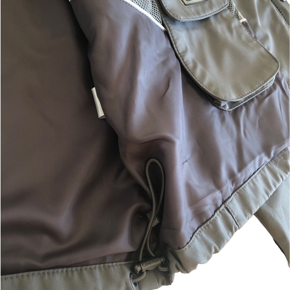 Calvin Klein, jacket - Picture 14 of 16